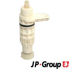 JP GROUP 1270650100 — Угловой редуктор тахометра
