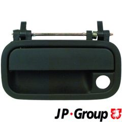 JP GROUP 1287100170 — Ручка двери наружная