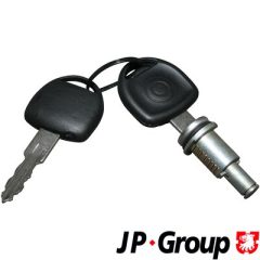 JP GROUP 1287500600 — Личинка замка