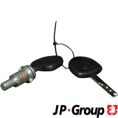 JP GROUP 1287500700 — Личинка замка
