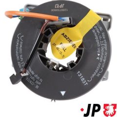 JP GROUP 1289750600 — Шлейф подушки безопасности