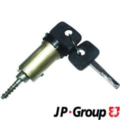 JP GROUP 1290400100 — Личинка замка зажигания
