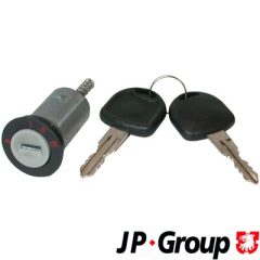 JP GROUP 1290400200 — Butuc contact