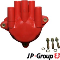 JP GROUP 1291200900 — Крышка трамблёра