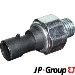 JP GROUP 1293501300 — Датчик давления масла