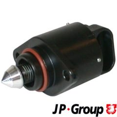 JP GROUP 1297000300 — Senzor poziție clapetă carburator