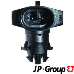 JP GROUP 1297400100 — Датчик наружной температуры