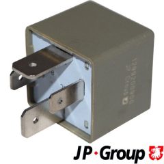 JP GROUP 1299200900 — Реле топливного насоса