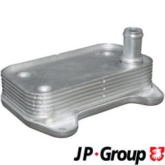 JP GROUP 1313500100 — Radiator ulei motor