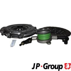 JP GROUP 1330403210 — Комплект сцепления