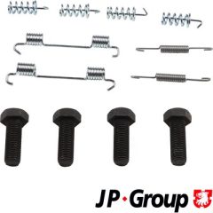 JP GROUP 1363952410 — Детали стояночного тормоза
