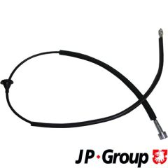 JP GROUP 1370600100 — Трос спидометра