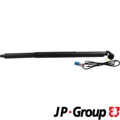 JP GROUP 1381204870 — Motor electric hayon