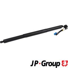 JP GROUP 1381205870 — Motor electric hayon