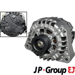 JP GROUP 1390102900 — Alternator