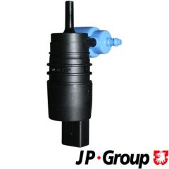 JP GROUP 1398500400 — Насос омывателя стекла