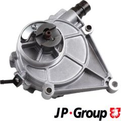 JP GROUP 1417100400 — Pompă vacuum frână