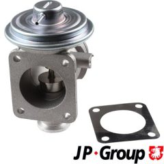 JP GROUP 1419900200 — Клапан EGR