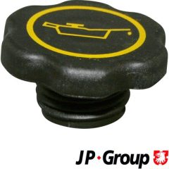 JP GROUP 1513600500 — Bușon umplere ulei