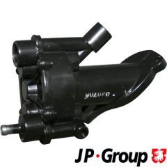 JP GROUP 1517100200 — Pompă vacuum frână