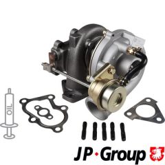 JP GROUP 1517400100 — Турбина
