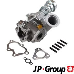 JP GROUP 1517400200 — Турбина