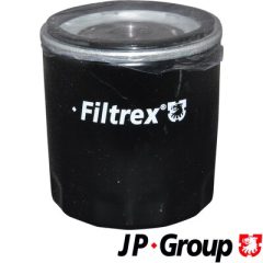 JP GROUP 1518503400 — Filtru de ulei