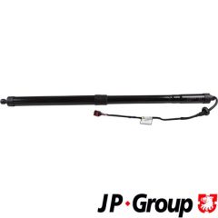 JP GROUP 1581220970 — Motor electric hayon