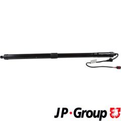 JP GROUP 1581220980 — Motor electric hayon