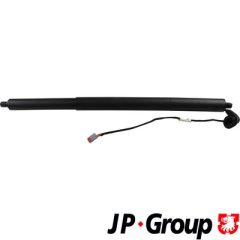 JP GROUP 1581221270 — Motor electric hayon
