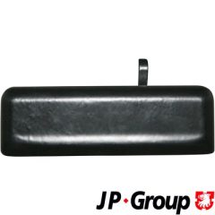 JP GROUP 1587200100 — Ручка двери наружная