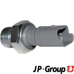 JP GROUP 1593500500 — Датчик давления масла