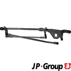 JP GROUP 1598100100 — Mecanism ștergătoare