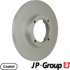 JP GROUP 3263100200 — Тормозной диск