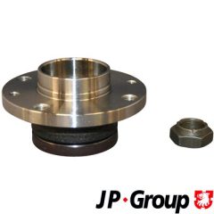 JP GROUP 3351400100 — Butuc roată