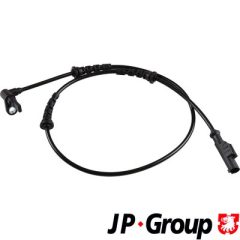 JP GROUP 3397102700 — Senzor ABS