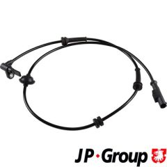 JP GROUP 3397102800 — Senzor ABS