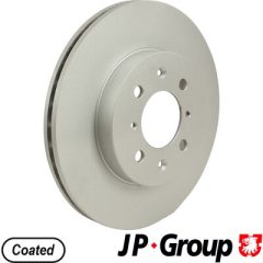 JP GROUP 3463100300 — Disc de frână