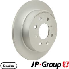 JP GROUP 3463200300 — Disc de frână