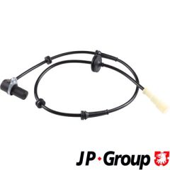 JP GROUP 3497105180 — Датчик ABS