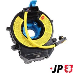 JP GROUP 3589750100 — Шлейф подушки безопасности