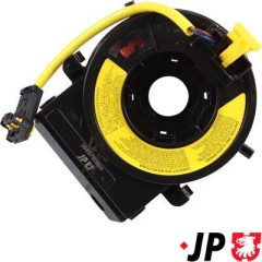 JP GROUP 3689750800 — Шлейф подушки безопасности