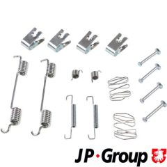 JP GROUP 3764001510 — Детали стояночного тормоза