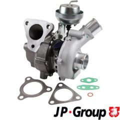 JP GROUP 3917405200 — Turbosuflantă