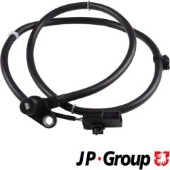 JP GROUP 3997104780 — Датчик ABS