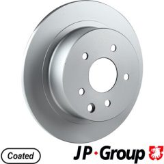 JP GROUP 4063200800 — Тормозной диск