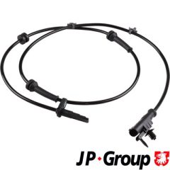 JP GROUP 4097103400 — Senzor ABS