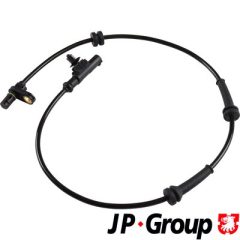 JP GROUP 4097104870 — Senzor ABS