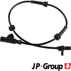 JP GROUP 4097104880 — Senzor ABS
