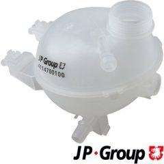 JP GROUP 4114700100 — Vas de expansiune